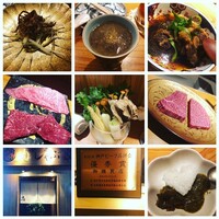 東京肉しゃぶ家 - 