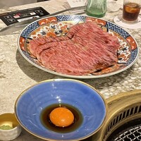 肉の匠 将泰庵  船橋本店 - 
