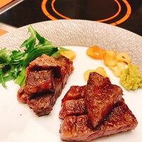 松阪牛 よし田 - 
