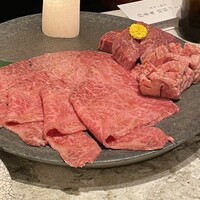 肉の匠 将泰庵  船橋本店 - 