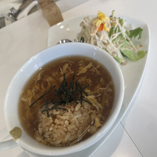 カフェ ド ロウ_0