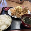 福村食堂