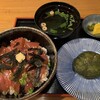 かつ田 - 料理写真: