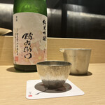 Azabu Juuban Sushi Mumei - 