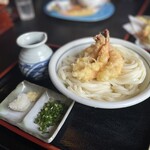 Kawata Udon - 