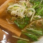 麺屋 道神 - 