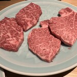 TANAKA YAKINIKU RESTAURANTE - 