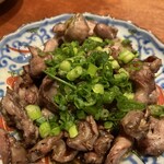 焼鳥食堂 - 