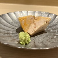 麻布十番 鮨 無銘 - 