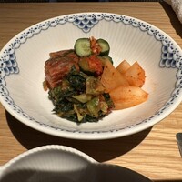 TANAKA YAKINIKU RESTAURANTE - 