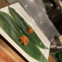 鉄板焼 いちか - 