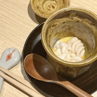 麻布十番 鮨 無銘 - 
