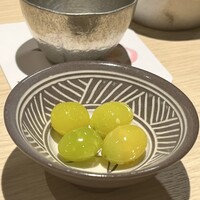 麻布十番 鮨 無銘 - 