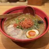 北海道名物らー麺 えびそば 一幻 新宿店