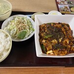 晴々飯店 - 