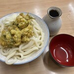 とちぎや - 特大(冷)@500円