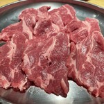 ジンギスカン どぅー - 