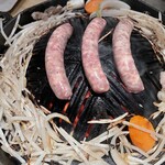 ジンギスカン どぅー - 