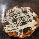 京風お好み焼きひだか - 