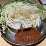 ジンギスカン どぅー - 