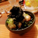 酒呑蕎食〆タグル - 