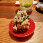 酒呑蕎食〆タグル - 