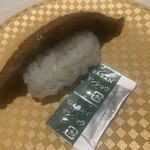 魚べい - 大切りうなぎ(税込180円)