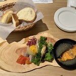 Cafe&Meal MUJI - 