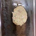 京風お好み焼きひだか - 