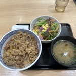 吉野家 - 料理写真: