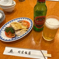 横浜中華街 北京飯店 - 