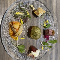 ダルマット 六本木ヒルズ店 - 