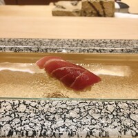 鮨とみ田 - 