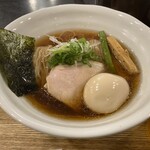 サッポロ ラーメン ハチ - 