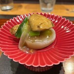 中国名菜酒家 つる見 - 