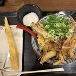 丸亀製麺 - 