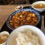 四川家庭料理 中洞 - 