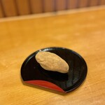 京菓子司 壽堂 - 黄金芋（こがねいも）