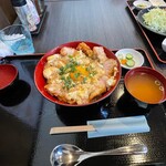 Tonkatsu Ya 33 - 