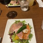 Hamburg pate totsuka - 