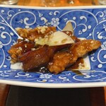 中国名菜酒家 つる見 - 