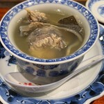 中国名菜酒家 つる見 - 