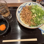 丸亀製麺 - 