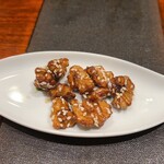 中国名菜酒家 つる見 - 