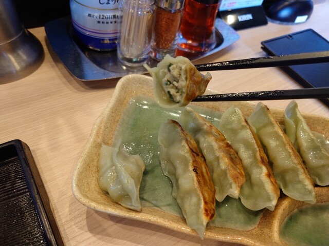 ゆきむら亭 仙台泉店 - 泉中央（ラーメン）の写真