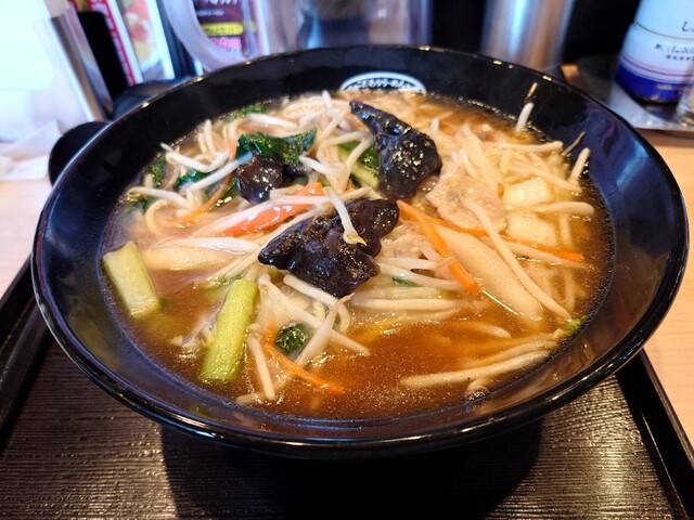 ゆきむら亭 仙台泉店 - 泉中央（ラーメン）の写真