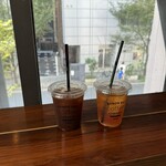 バイロンベイ コーヒー - 