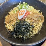 ８番らーめん - 