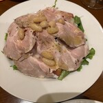 OSTERIA Ci vediamo - 