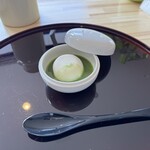 青春のおそばやさん - 料理写真: